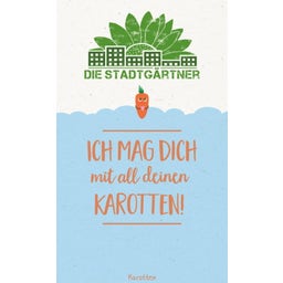 Greeting Seeds
