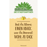 Tarjeta Regalo con Semillas