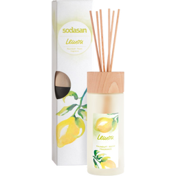 sodasan Raumduft-Erfrischer Freh Lemon - 200 ml