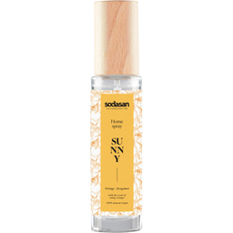 sodasan Senses Raumspray Sunny Orange - 50 ml