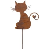 Badeko Cat Pot Decoration