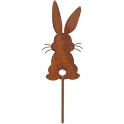 Badeko Bunny Pot Decoration