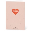 die Stadtgärtner Grußkarten aus Saatpapier - HDGDL