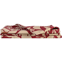 sagaform Edith Tablecloth - Bordeaux