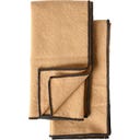 sagaform Edith - Servilleta - Beige