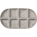 sagaform Ditte Tapasbord - Grijs