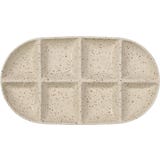 sagaform Ditte Tapas Plate