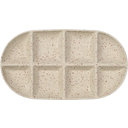 sagaform Tapas Teller Ditte - beige