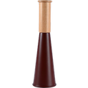 sagaform Large Spice Mill - Deep Red