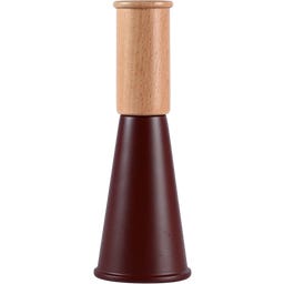 sagaform Molinillo - Mediano - Deep Red