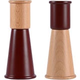 sagaform Zout- & Pepermolen Set