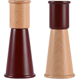 sagaform Macinaspezie - Set - Deep Red