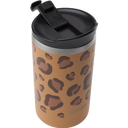 Travel Mug termo skodelica iz nerjavečega jekla 