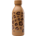 Qwetch Bouteille isotherme ICON - Wild - 500ml - Camel