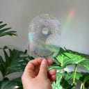 Regenboogstickers - Maak overal regenbogen - magic
