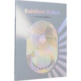 Regenboogstickers - Maak overal regenbogen