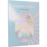 Botanopia Sticker Création d'Arc-en-Ciel