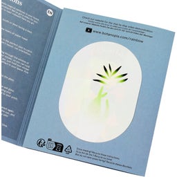 Rainbow Stickers - Create Rainbows Anywhere - Flourish