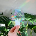 Rainbow Stickers - Create Rainbows Anywhere - Flourish