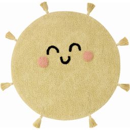 Lorena Canals Tapis "You're My Sunshine"