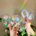 Rainbow Stickers - Create Rainbows Anywhere