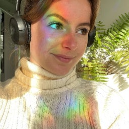 Rainbow Stickers - Create Rainbows Anywhere