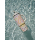 Travel Cup Isotherme Inox - Waves - 900 ml