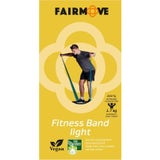 Fitness Band Light - Yellow