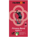 FAIRMOVE Fitness Band Light Plus - Red