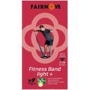 FAIRMOVE Fitness Band Light Plus (Red)