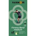 Fitness Band Medium - Green