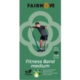 FAIRMOVE Fitness Band Medium - Green