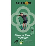 FAIRMOVE Fitness Band Medium (z&ouml;ld)