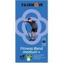 FAIRMOVE Fitness Band Medium Plus - Blue