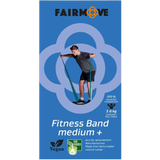FAIRMOVE Fitness Band Medium Plus - Blue
