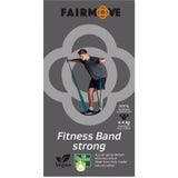Fitness Band Strong - Black