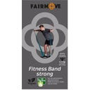 FAIRMOVE Fitness Band Strong (Black) - 1 kos