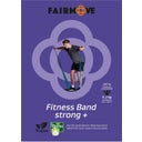 FAIRMOVE Fitness Band Strong Plus (Purple)