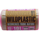 WILDPLASTIC Wildbag Müllbeutel 10 L