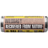 WILDPLASTIC Wildbag Müllbeutel 35 L