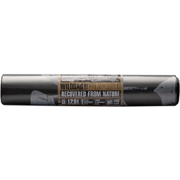 Bolsas de basura Wildbag de Alta Resistencia, 120 L - 1 ud.