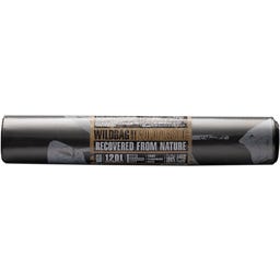 WILDPLASTIC Wildbag Heavy-duty Garbage Bags 120 L - 1 item