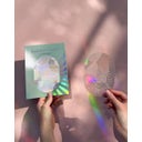 Rainbow Maker Sticker - Create Rainbows Anywhere - Loved