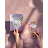 Rainbow Stickers - Create Rainbows Anywhere