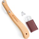 Zassenhaus Beech Baker's Knife - 1 item