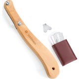 Zassenhaus Bäckermesser Buche