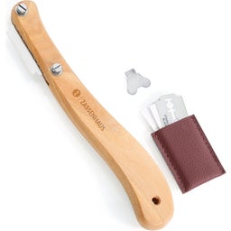 Zassenhaus Bäckermesser Buche - 1 Stk