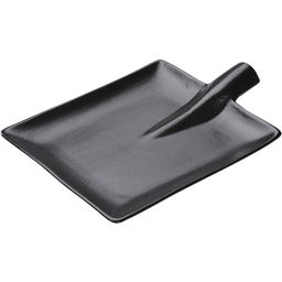 Zassenhaus Plato para Carne/Servir WORKER, Cuadrado - 30 x 22 cm