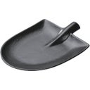 Zassenhaus WORKER Steak- Serveerbord, Rond - 25 x 18 cm