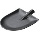 Zassenhaus WORKER Steak- Serveerbord, Rond - 25 x 18 cm